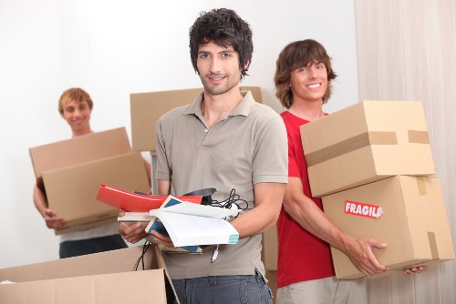 Safe and convenient Man And A Van Stockwell payment options