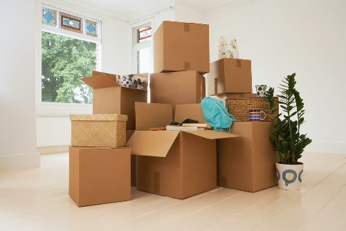 Flexible Stockwell man and van service for local deliveries and removals