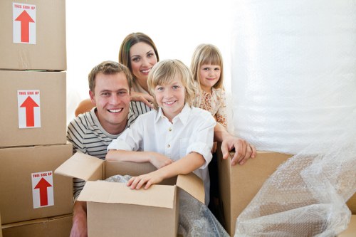 Accepted payment methods for Man And A Van Stockwell bookings